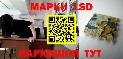 индика Бузулук